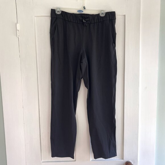 Lululemon On the Fly Pants - Picture 4 of 8
